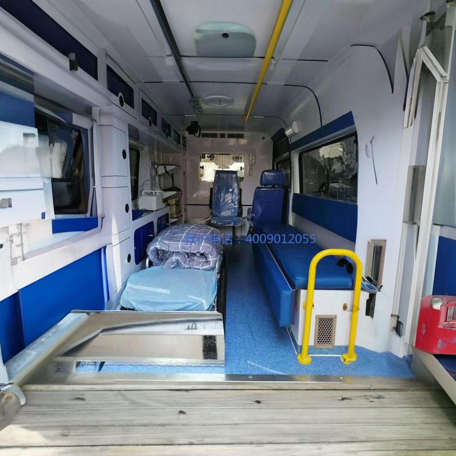 出租急救车联系方式